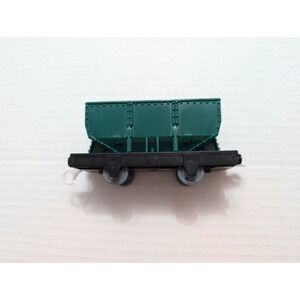 Trackmaster Thomas the Train cargo green X4541 replacement 4x2 inch